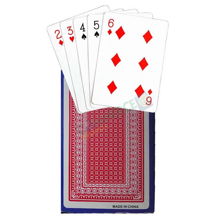 Baralho Poker,Black Jack,Craps e Poker Dice Playing Cards - CBR-1091 Baralho Poker,Black Jack,Craps e Poker Dice Playing Cards - CBR-1091