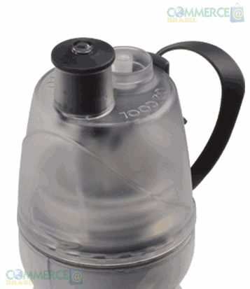 Squeeze com Borrifador De Água O2 Cool Total Hidro Ice 3199 / HMCSP06