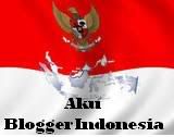 Aku Blogger Indonesia