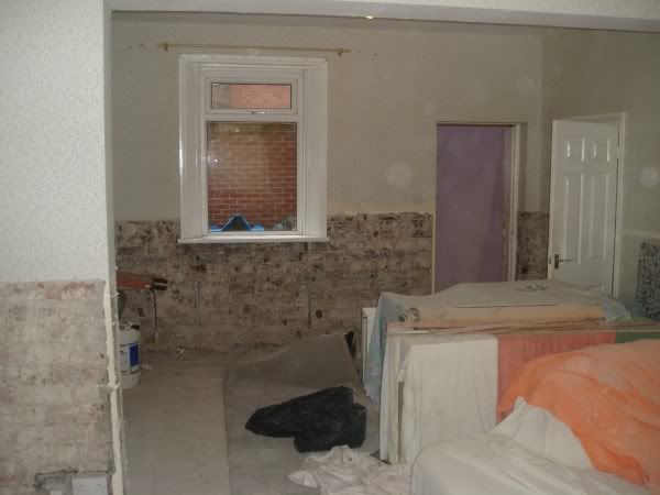 damp proofing london