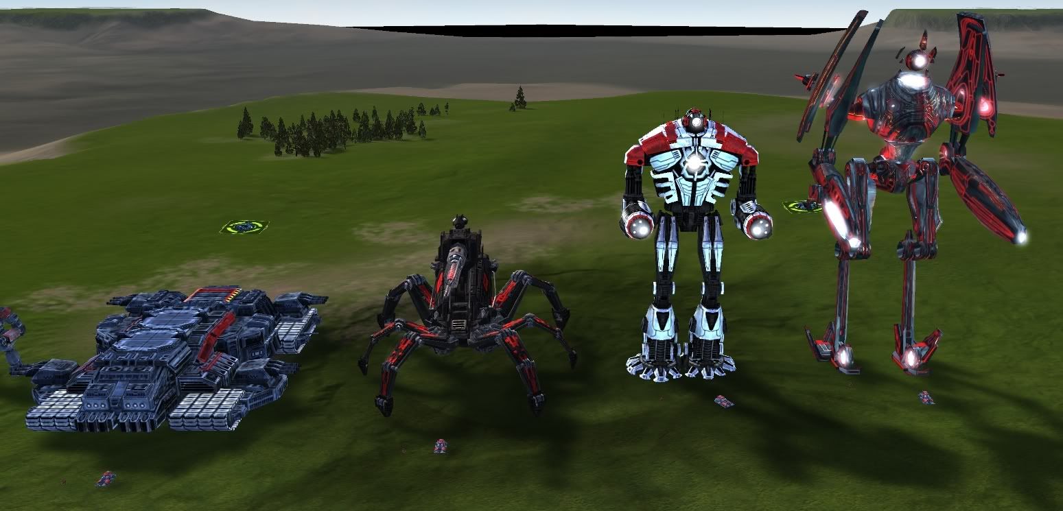 Video game character Height Chart r/gaming