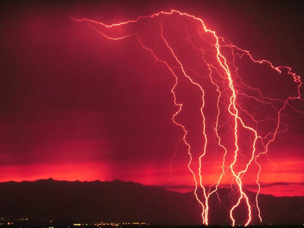 Thunder Photo by skylarfalcon | Photobucket