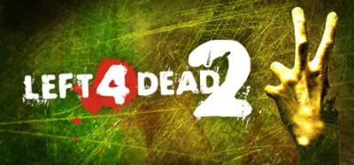L4D2 - When Just One Zombie Slaughter Jamboree Was Not Enough