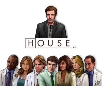 Rumours that this game has been built on the totally fictional Lupus Engine are entirely made up....it's NEVER lupus