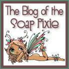 The Blog of the Soap Pixie