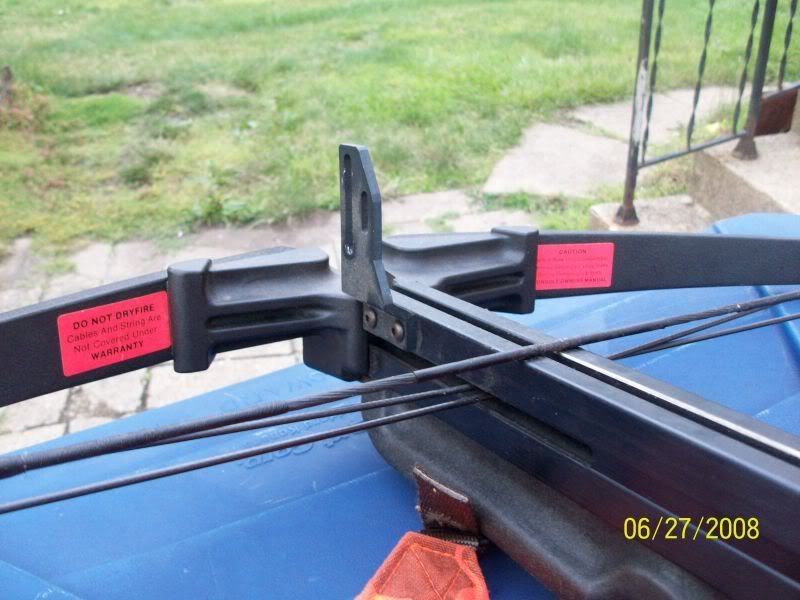 Horton EXP Crossbow Nation