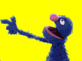 Grover Gif