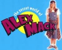Alex Mack Pictures, Images and Photos