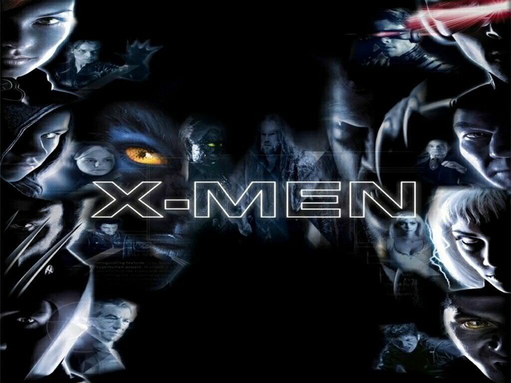 X-MEN