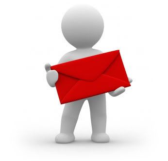 email guy