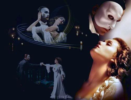 PHANTOM MEXICO