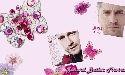GERARD BUTLER MEX