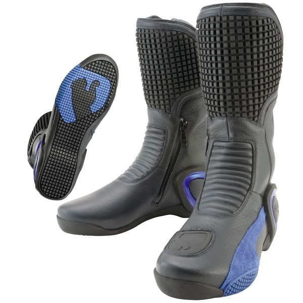 Puma Shoes With Boot Collection For Bikers