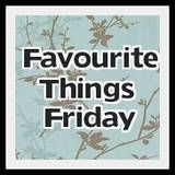 Favourite Things Friday @ QIMP