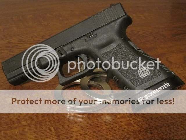 Glockmeister dating service
