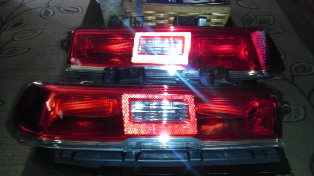 2012 Camaro Tail Light Wiring Diagram