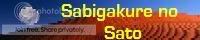 Sabigakure no Sato: The Hidden Rust banner