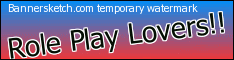 Role Play Lovers!! banner
