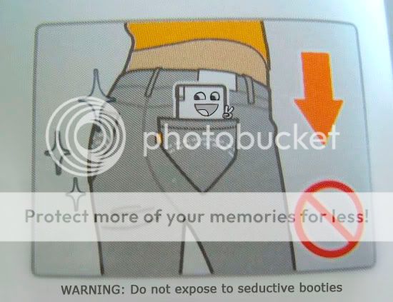 Nintendo DSi Japanese instruction manual warnings | NeoGAF