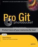 Pro Git at Amazon.com