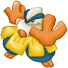 [PokeCommunity.com] Jen's Fusionz