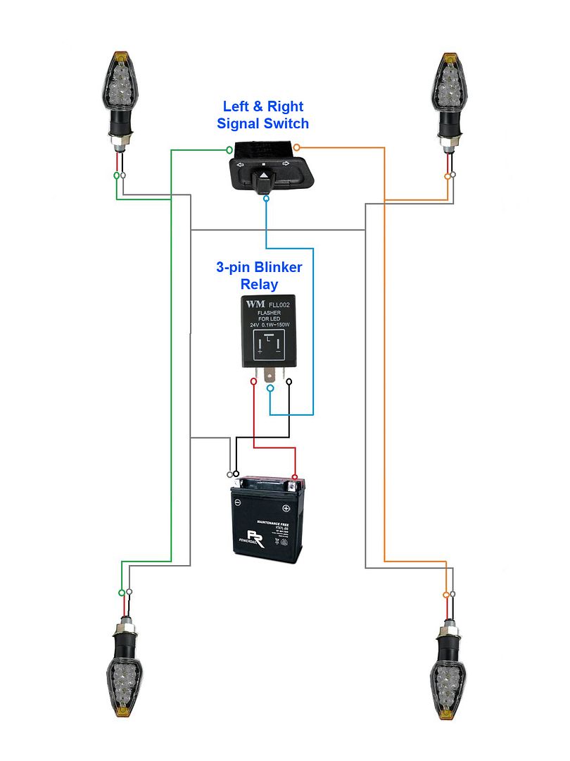 3 Prong Flasher Wiring Diagram from i198.photobucket.com