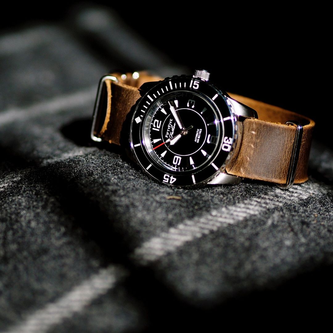 yobokies fifty five fathoms