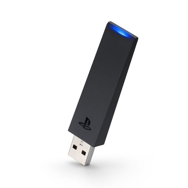 DualShock 4 USB Wireless Adapter for PlayStation Now
