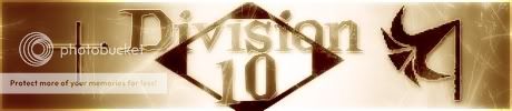 Division 10 *UNDER CONSTRUCTION* banner