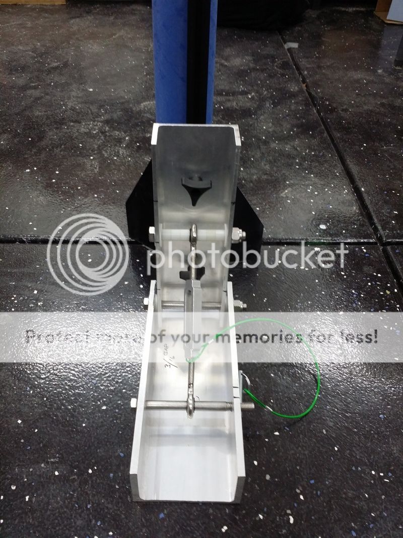 Rail Launcher build Rocketry Forum Model Rocketry Forums