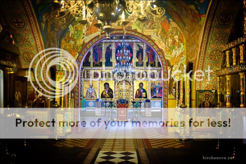 Детский фотограф Биржанова Юлия