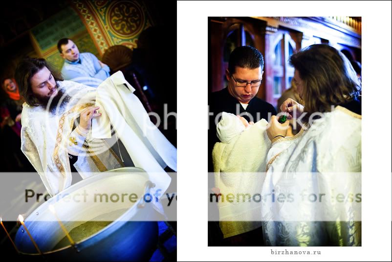 Детский фотограф Биржанова Юлия