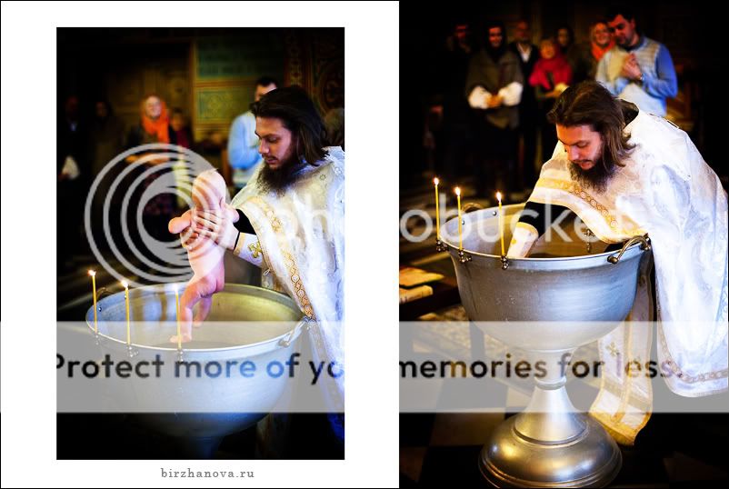 Детский фотограф Биржанова Юлия