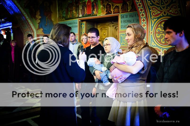 Детский фотограф Биржанова Юлия