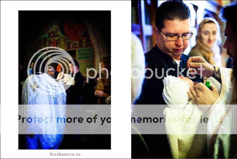 Детский фотограф Биржанова Юлия