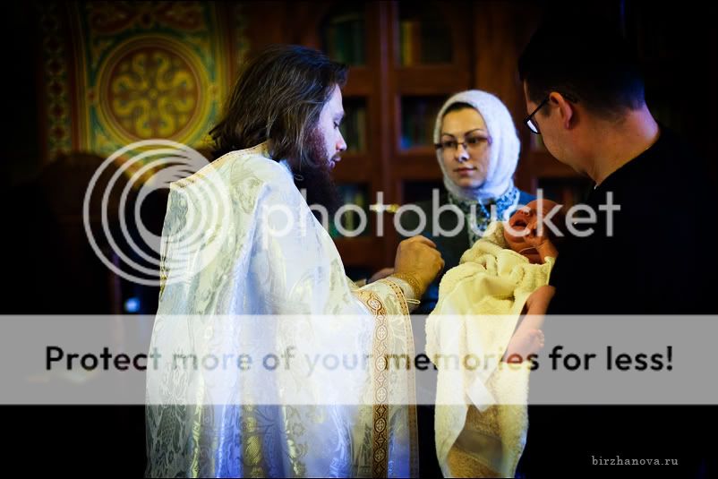 Детский фотограф Биржанова Юлия