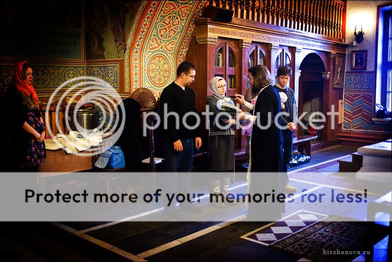 Детский фотограф Биржанова Юлия