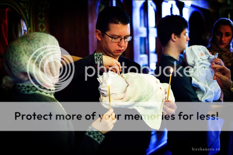 Детский фотограф Биржанова Юлия