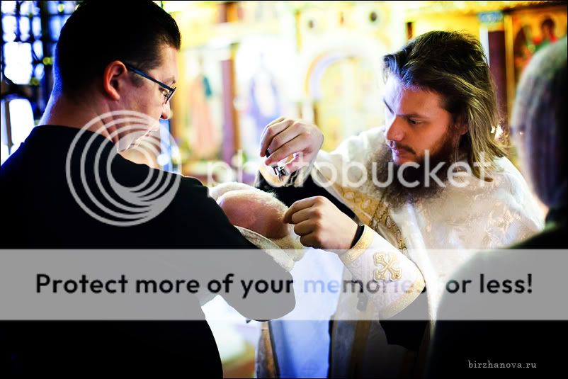 Детский фотограф Биржанова Юлия