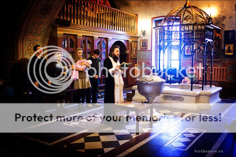 Детский фотограф Биржанова Юлия