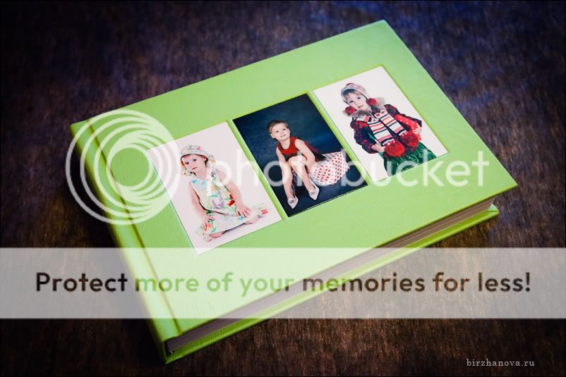 Детский фотограф Биржанова Юлия