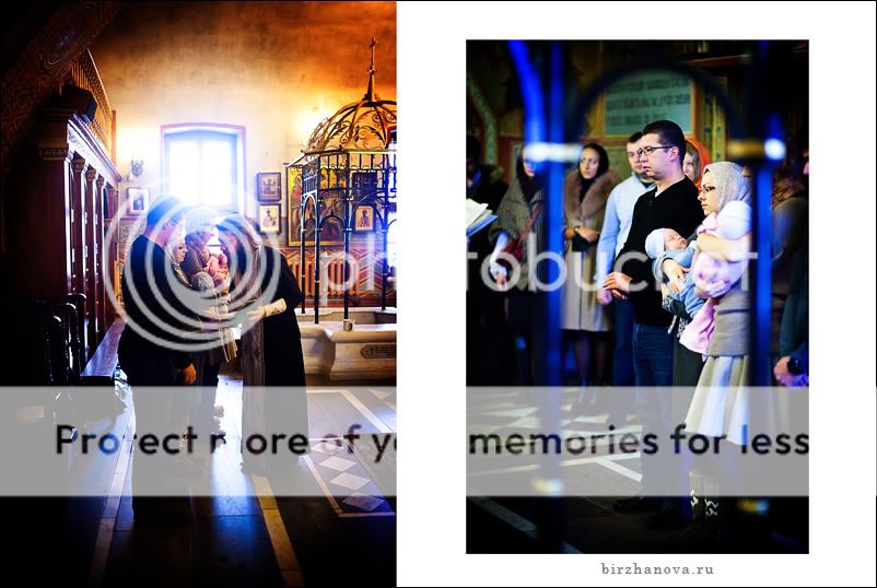 Детский фотограф Биржанова Юлия