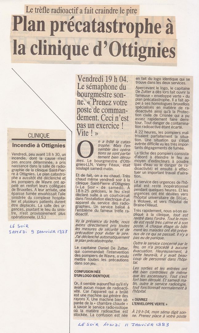 09 Janvier 1993 - Incendie Clinique Saint-Pierre Ottignies + photos Cliniquestpierre2jpeg