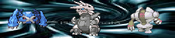 [PokeCommunity.com] My Crappy Banners